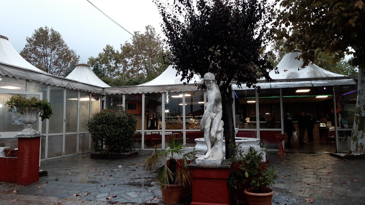 Ristorante vecchia Roma the original - 4