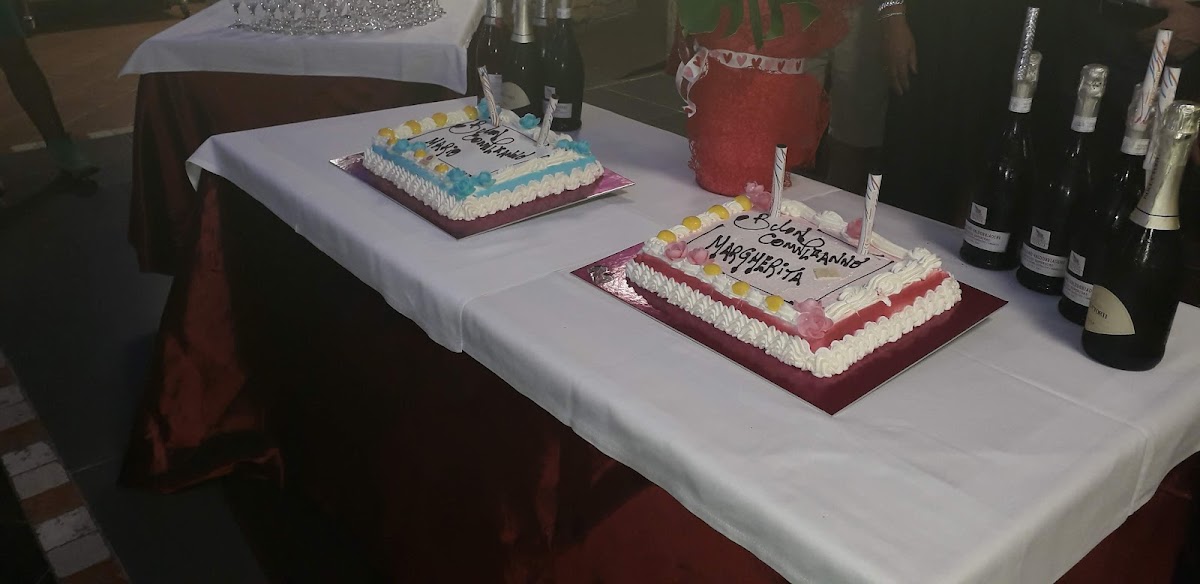 Ristorante vecchia Roma the original - 5