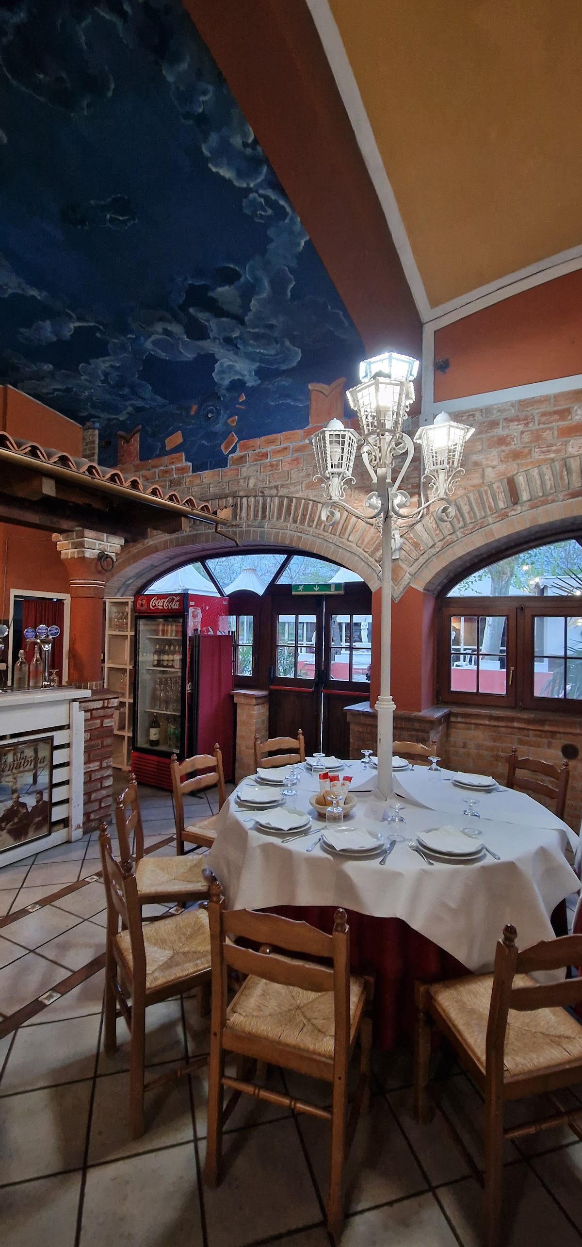 Ristorante vecchia Roma the original - 6