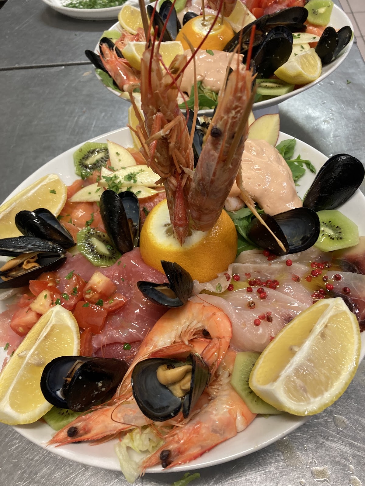 Ristorante vecchia Roma the original - 9